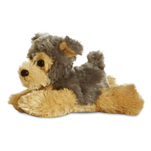 Mini flopsies Cutie Terrier Dog
