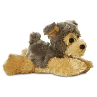 Mini flopsies Cutie Terrier Dog