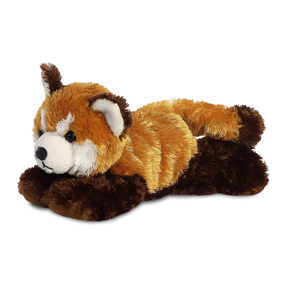 Mini Flopsies Red Panda