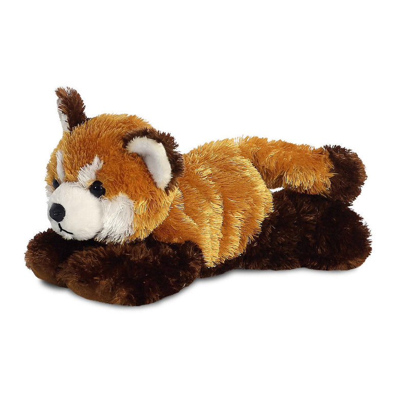 Mini Flopsies Red Panda