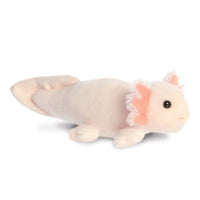 Mini Flopsies Axel Axolotl