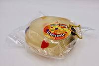 Fruit Salad Coconut Oil Stress Ball