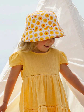 Kite Groovy Sun Hat