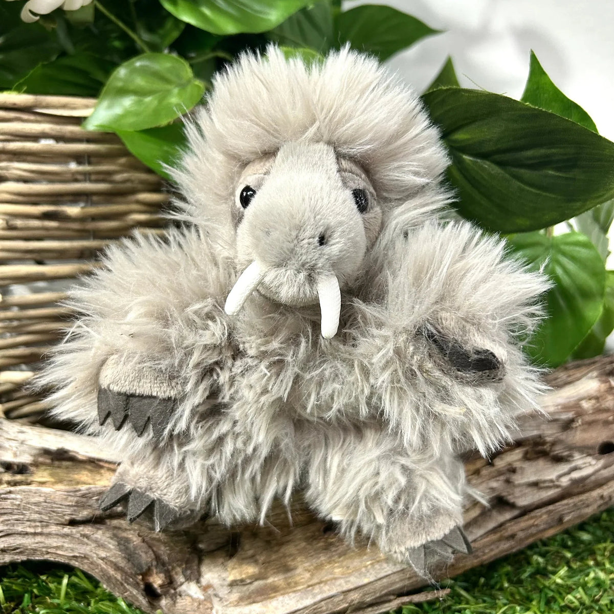 Charlie Bears Cuddle Cubs Beast Of Bodmin