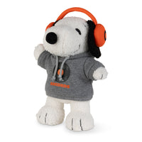 DJ Snoopy