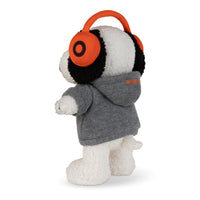 DJ Snoopy
