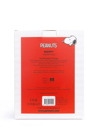 Snoopy ECO Corduroy In Gift BOx