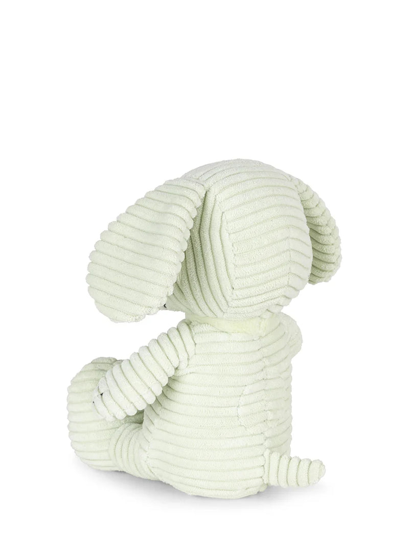 Snoopy Corduroy Mint