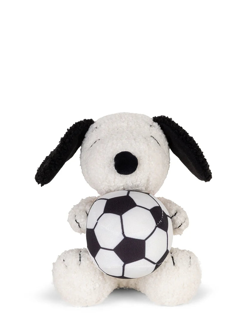 Snoopy Soccer