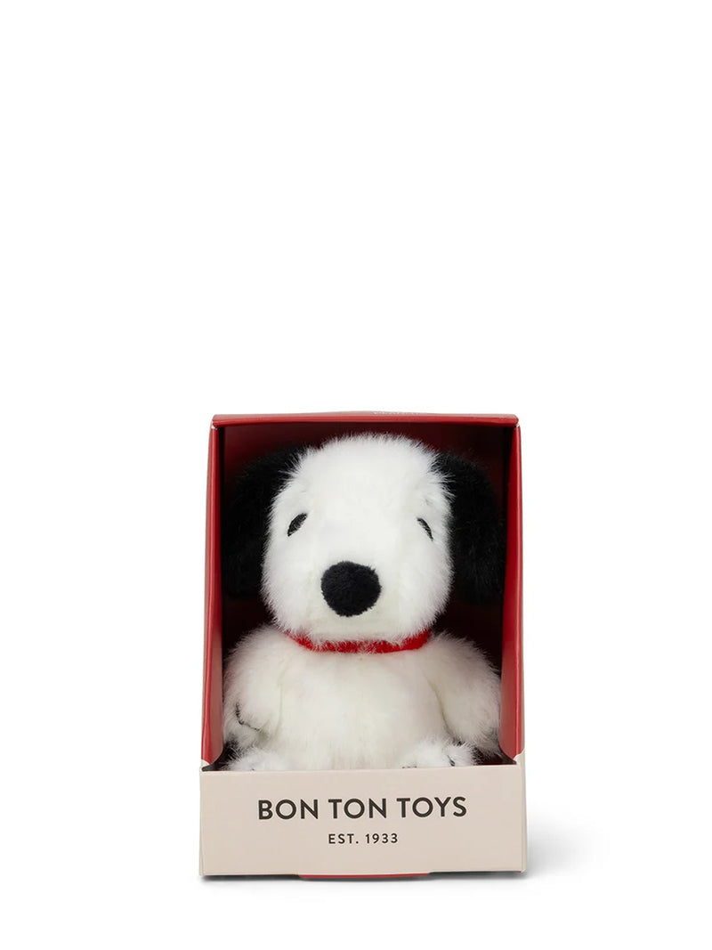 Lucky Snoopy in giftbox
