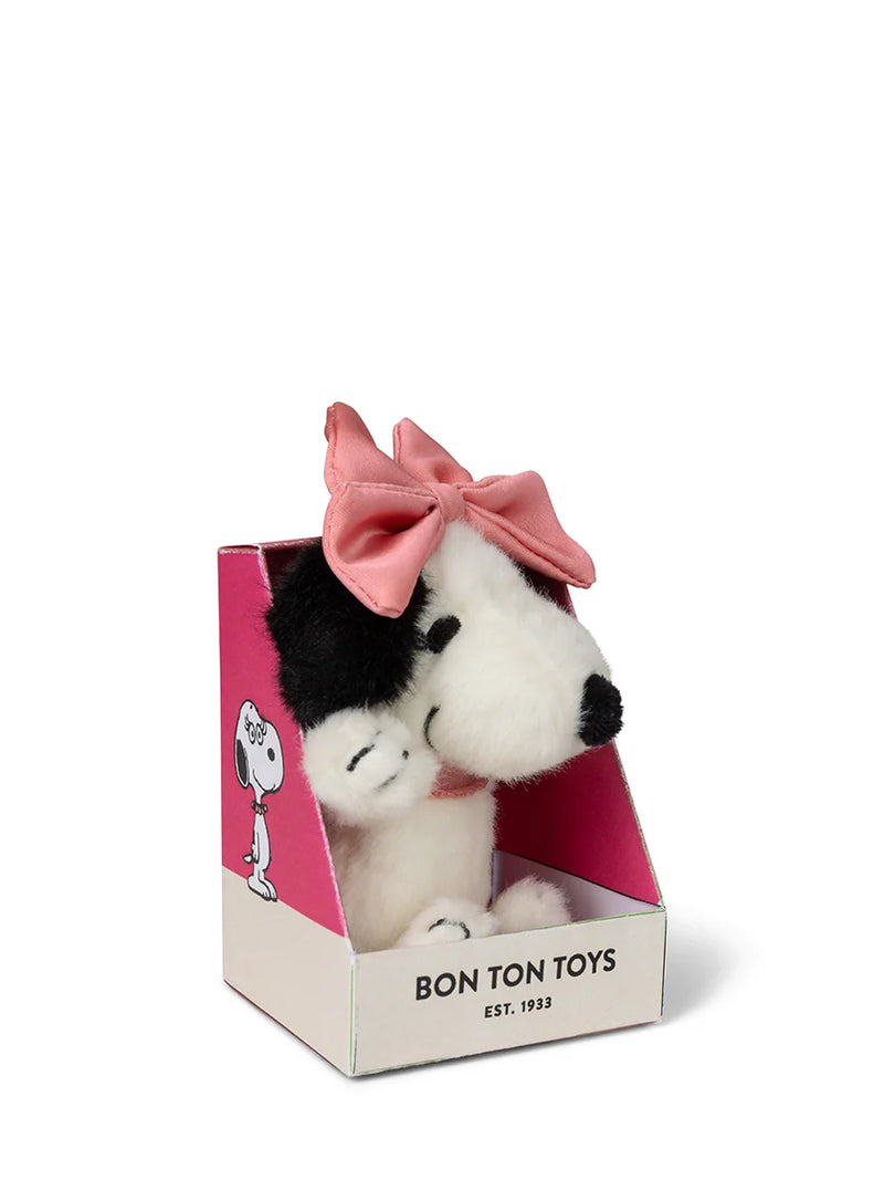 Lucky Belle in giftbox