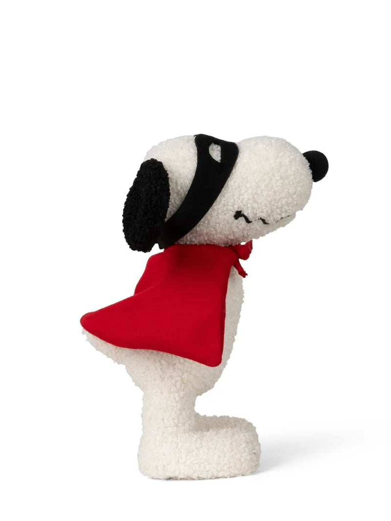 Super Hero Snoopy 24cm