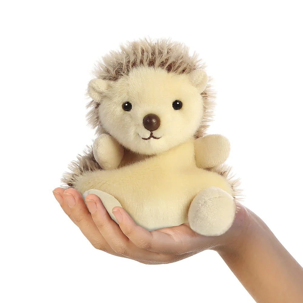 Palm Pals Hedgie Hedgehogs