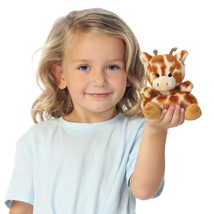 Palm Pals Safara Giraffe