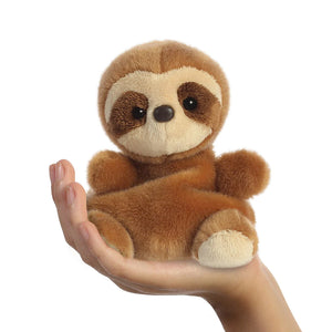 Palm Pals Slomo Sloth