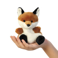 Palm Pals Sly Fox