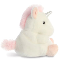 Palm Pals Sassy Unicorn