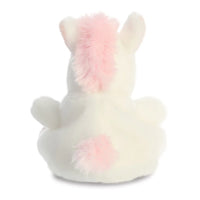 Palm Pals Sassy Unicorn