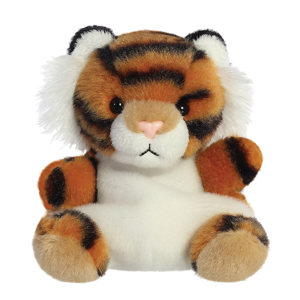 Palm Pals Indy Tiger