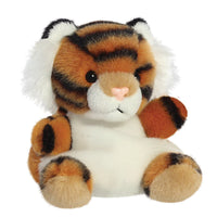 Palm Pals Indy Tiger