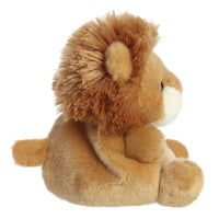 Palm Pals Leno Lion