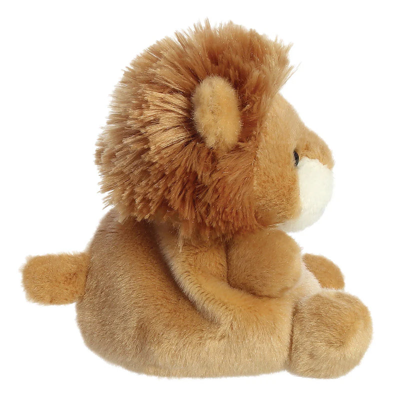 Palm Pals Leno Lion