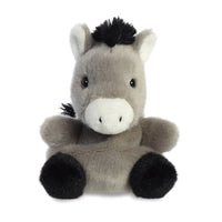 Palm Pals Eli Donkey