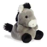 Palm Pals Eli Donkey