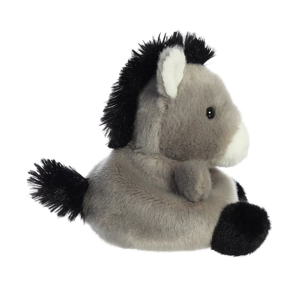 Palm Pals Eli Donkey