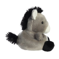 Palm Pals Eli Donkey