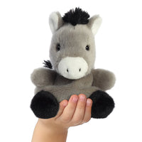 Palm Pals Eli Donkey