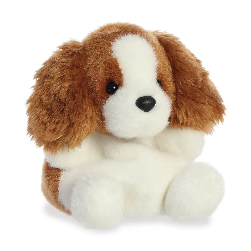 Palm Pals Lady Spaniel Dog