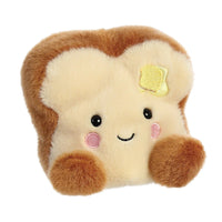 Palm Pals Buttery Toast