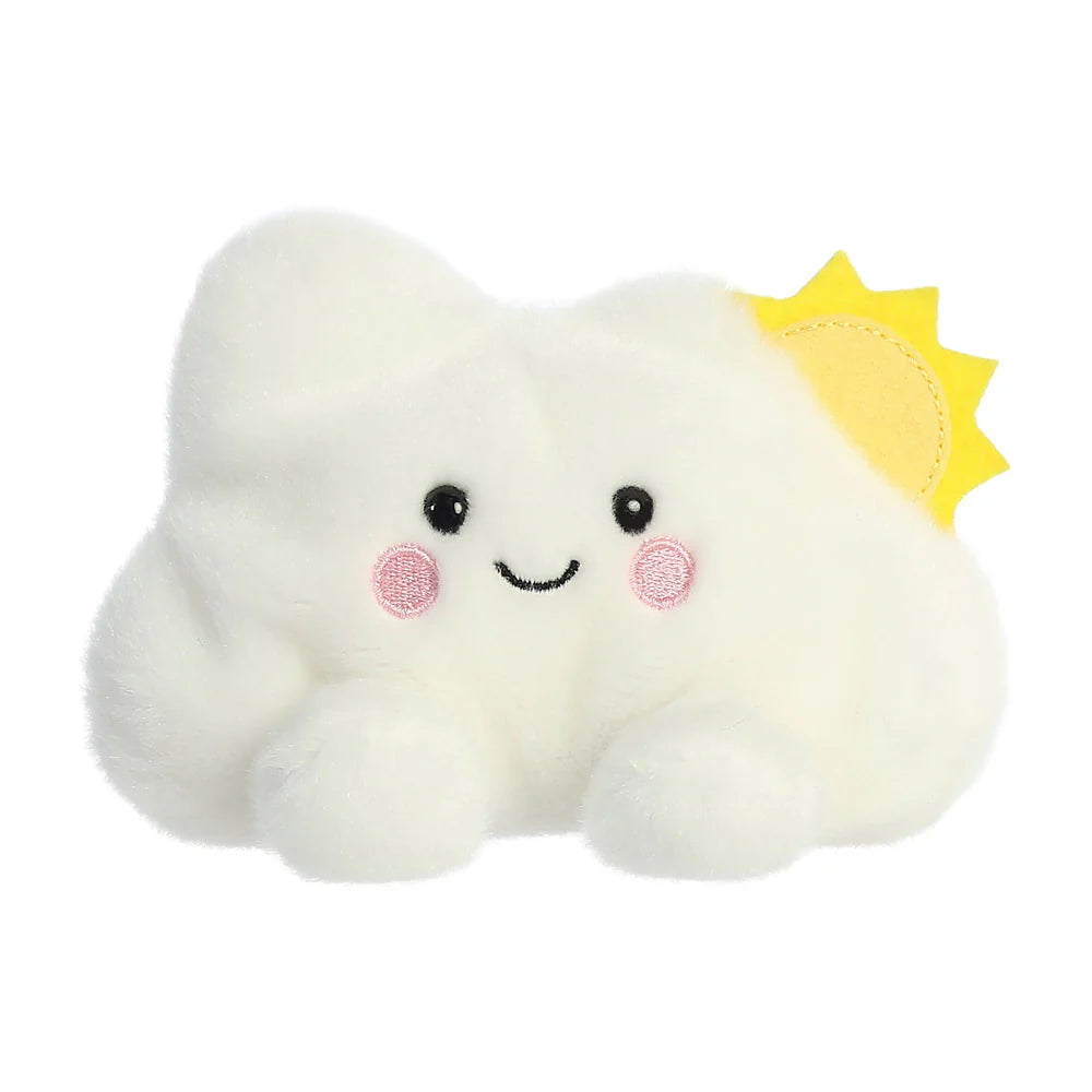 Palm Pals Summer Cloud
