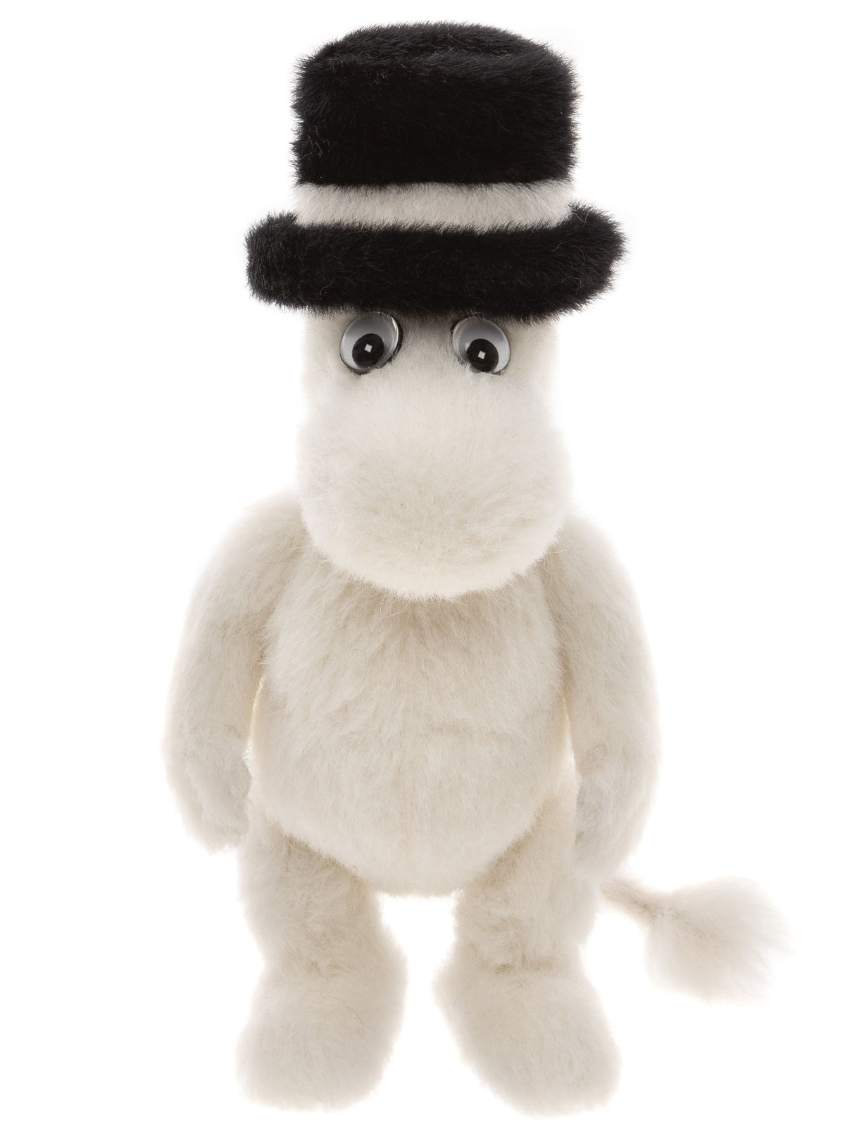 Charlie Bears Minimo Moominpapa