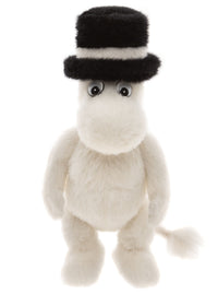 Charlie Bears Minimo Moominpapa