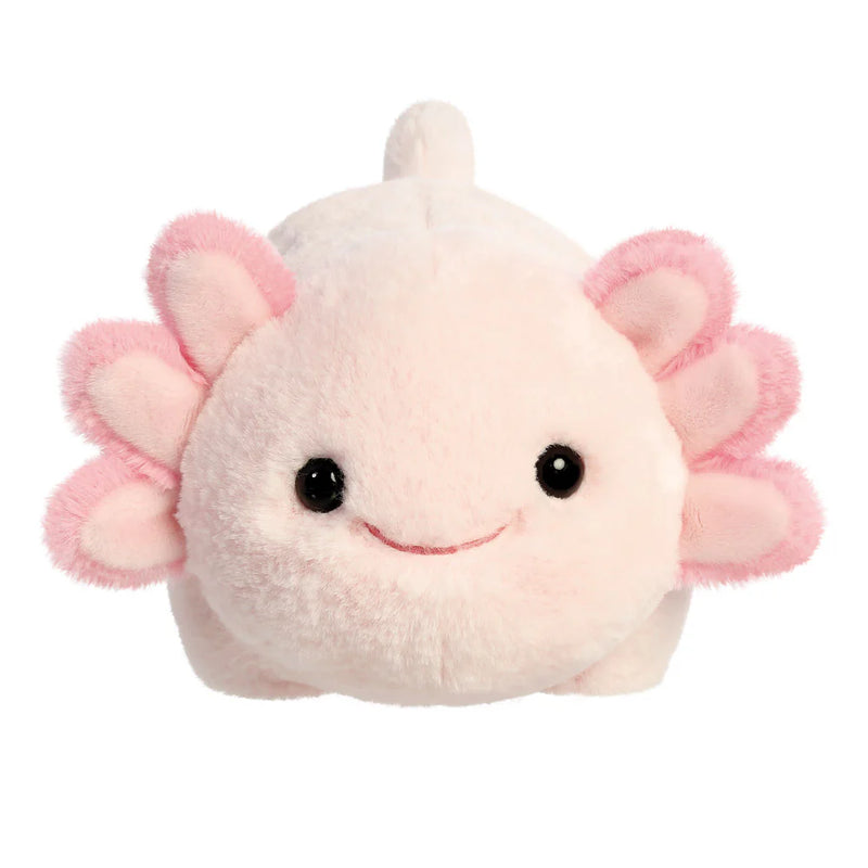 Spudsters Axel Axolotl