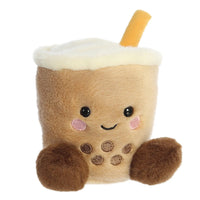 Palm Pals Milky Tea Boba