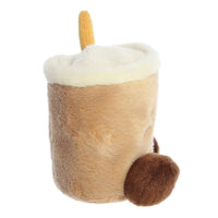 Palm Pals Milky Tea Boba