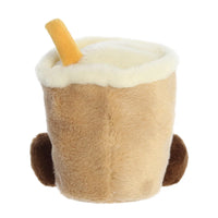 Palm Pals Milky Tea Boba