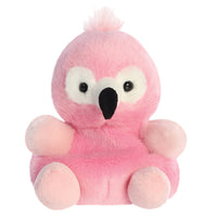Palm Pals Pinky Flamingo
