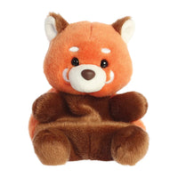 Palm Pals Rei Red Panda