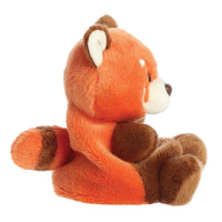 Palm Pals Rei Red Panda