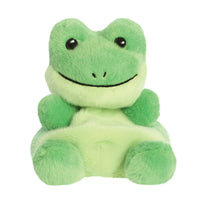 Palm Pals Ribbits Frog