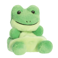 Palm Pals Ribbits Frog