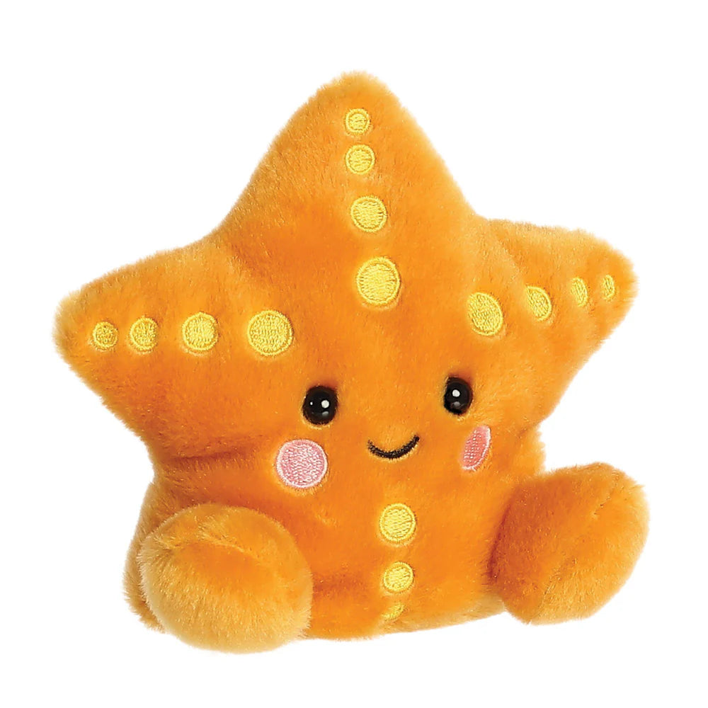 Palm Pals Treasure Starfish
