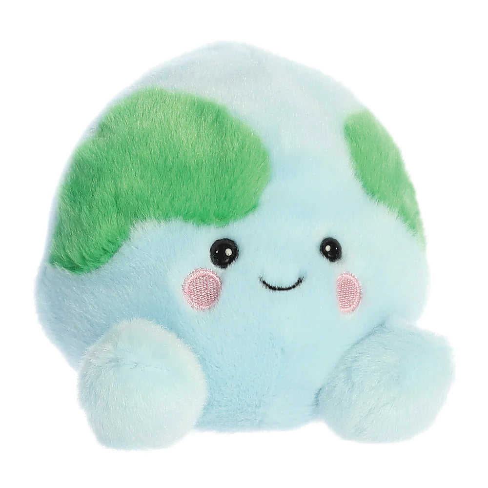 Palm Pals Eve Earth