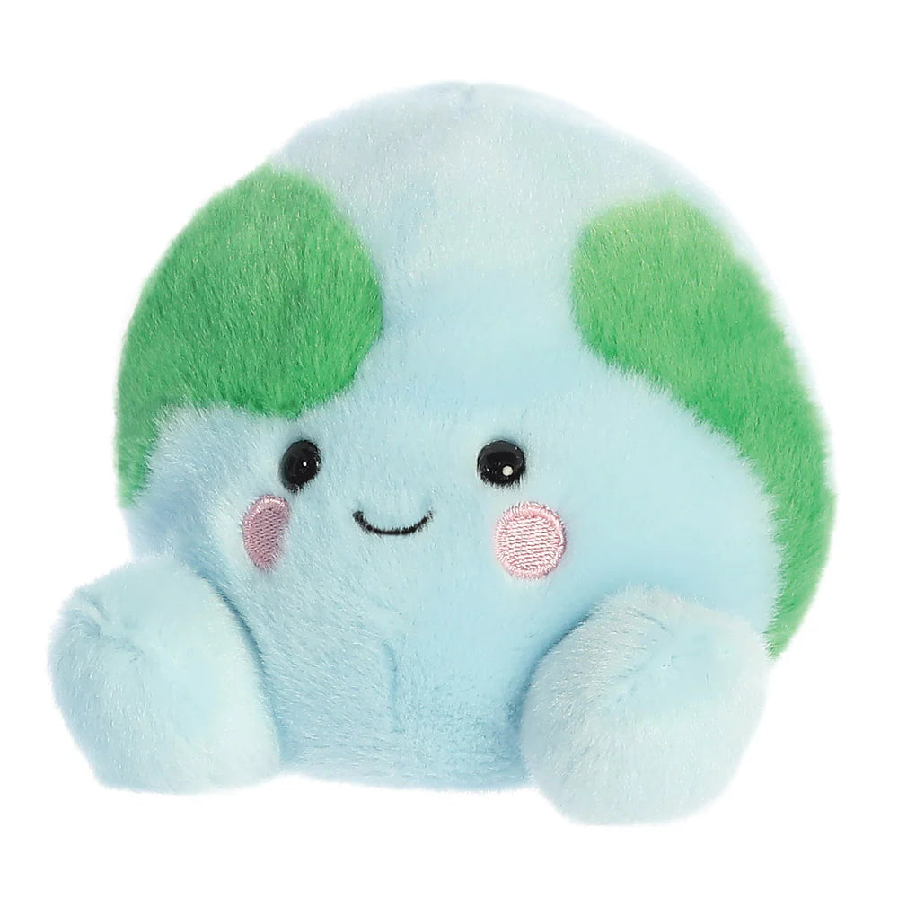 Palm Pals Eve Earth