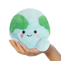 Palm Pals Eve Earth