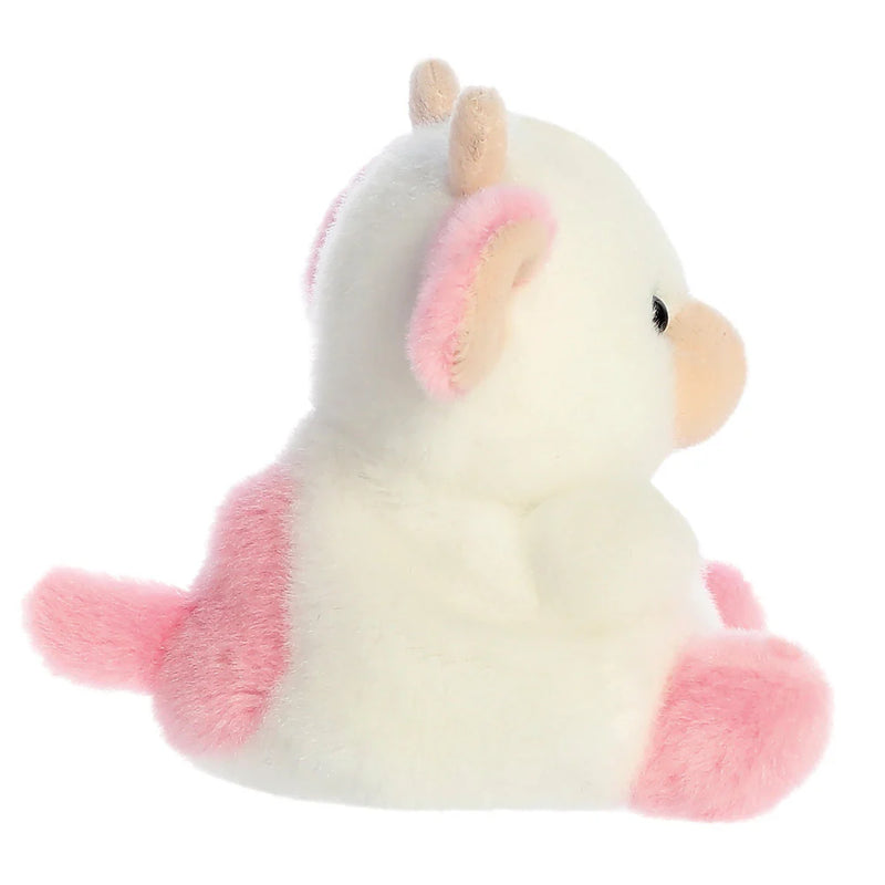 Palm Pals Strawberry Cow